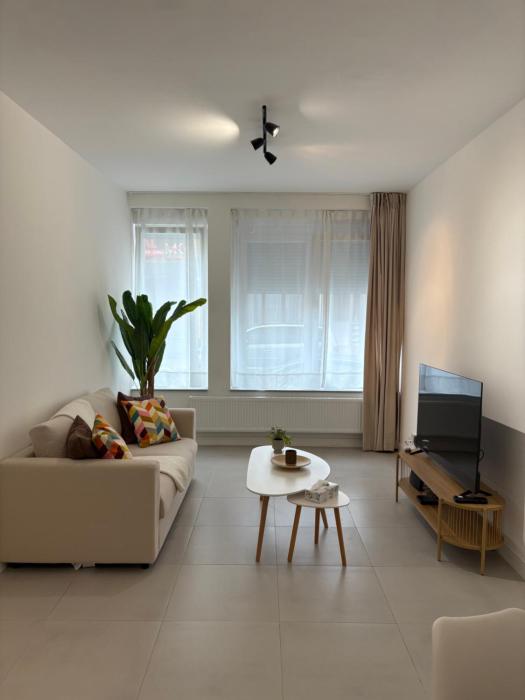 2 bedroom duplex