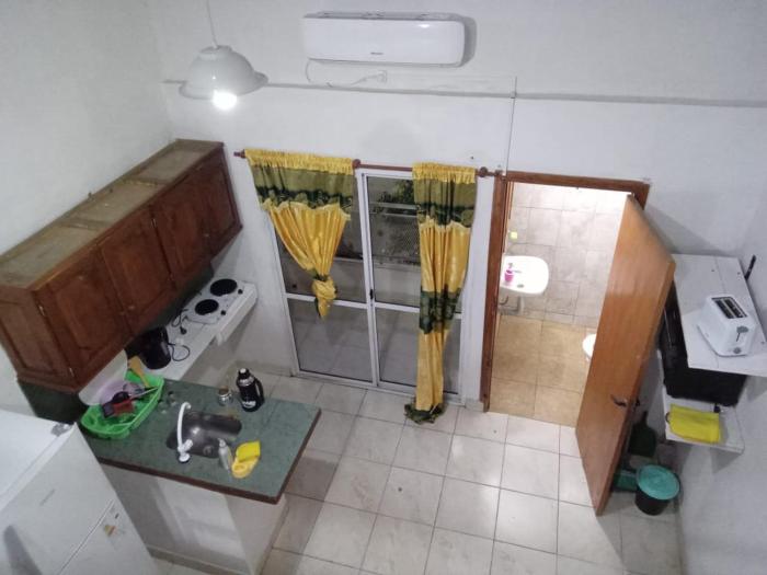 Departamento Temporario FC