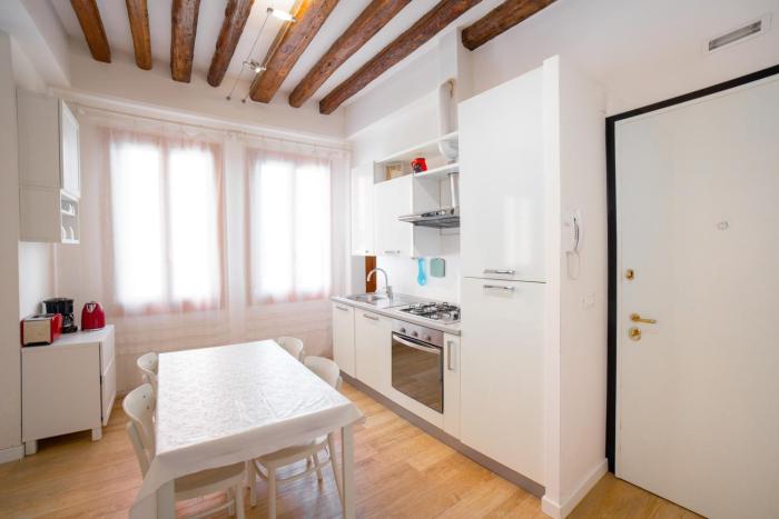 Ca Lion by Venicevillas, vicino Biennale