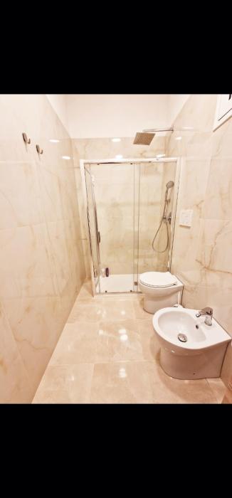 Porta garibaldi holiday houses