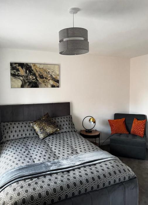 City Link Apartments Perfect Stay for Concert Goers, Football Fans and Contractors, Closer to Liverpool City Centre, Everton, Liverpool Grounds