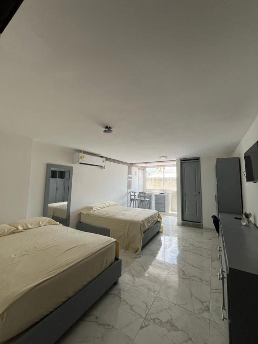Apartamento Centro Histórico Cartagena