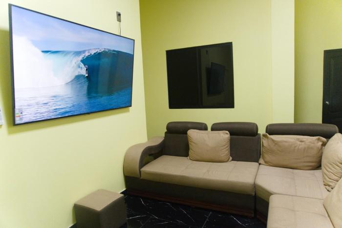 Apartamento Ciudad del Surf Montañita