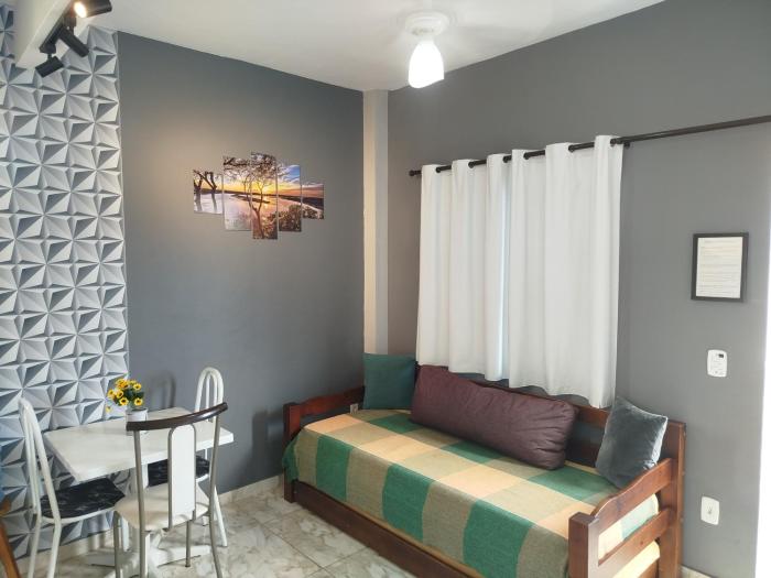 Flat Solife 1 Cabo Frio - Ar condicionado