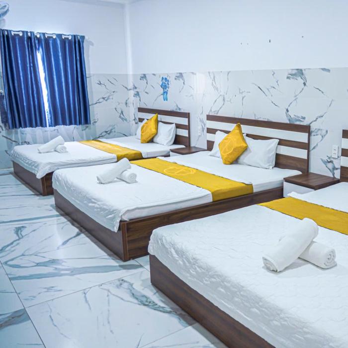 Khách Sạn Thanh Xuân