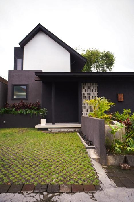 House Yuki - Brand New 3 Bedrooms Villa