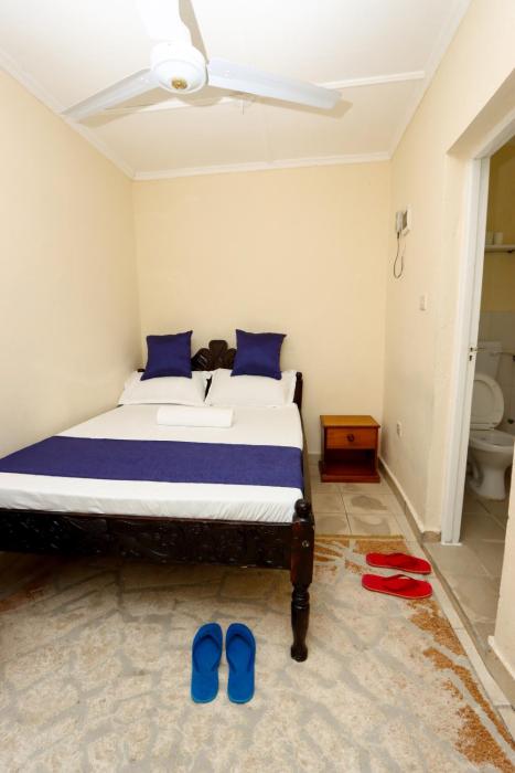 Luxury Spot Apartments B