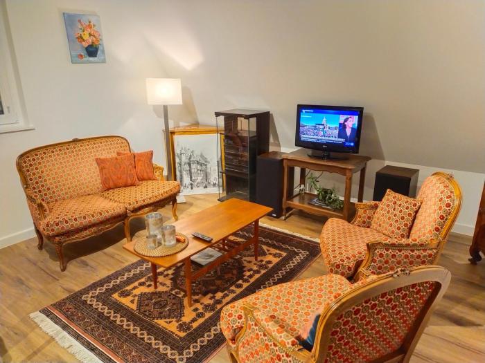 Les vignobles dAlsace