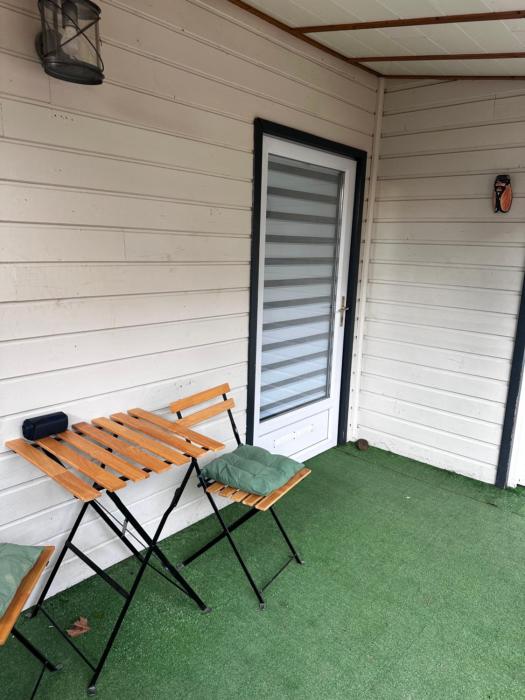 Charmant studio au coeur de Vichy