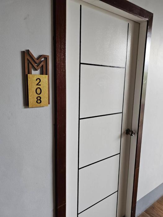 Madugu Service Apartment