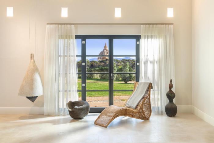 Exclusive Home with pool and iconic View on Saint Peter