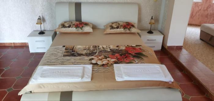 Apartments La Cancela