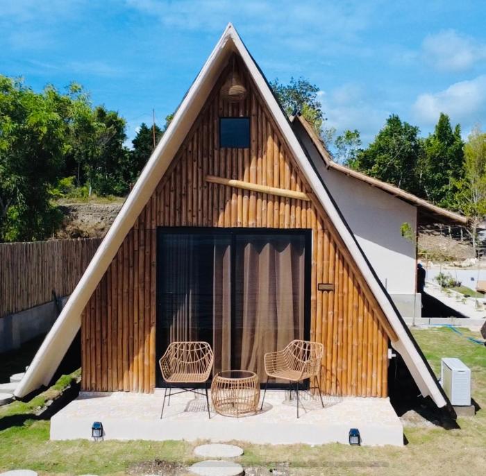 Seabreeze Haven Resort