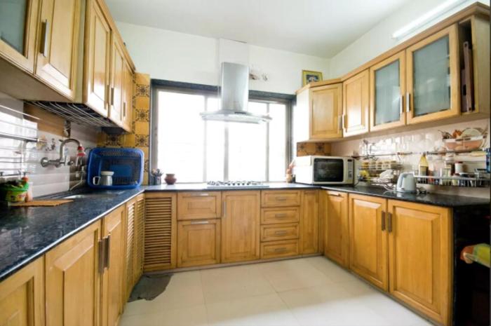 Luxurious BnB next to Corporate hubs