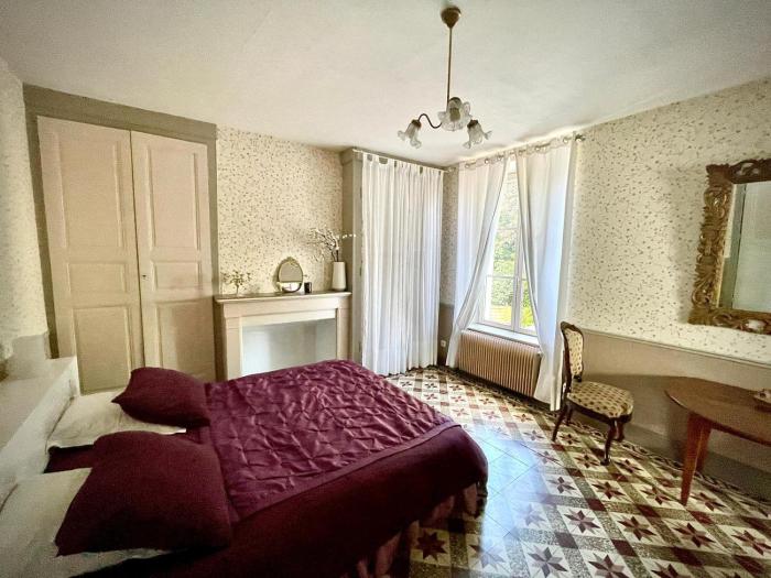 Relais Golf et Champagne