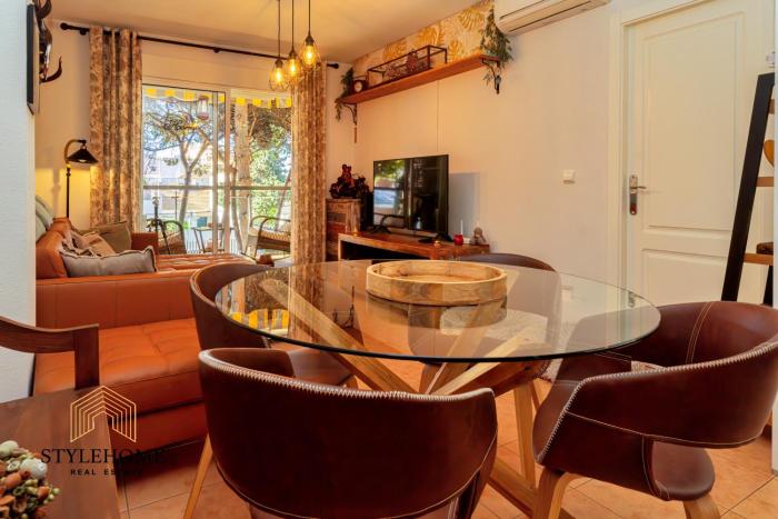 Casita Lunicita - Villananitos Beach