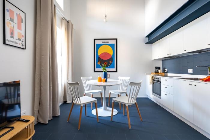 BlueLake di Tss - Renewed,spacious,5 min to Lake