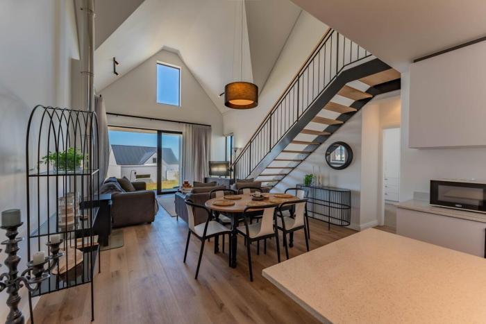 Three Bedroom Villa, St Francis Links on the 18th