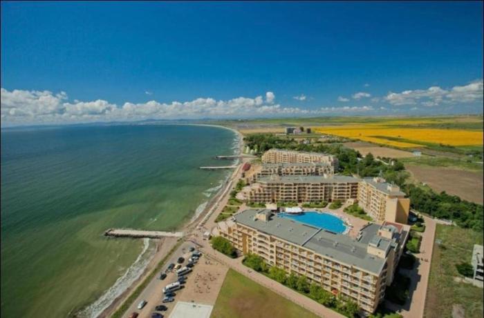 The Royal Bay Hideaway Studio