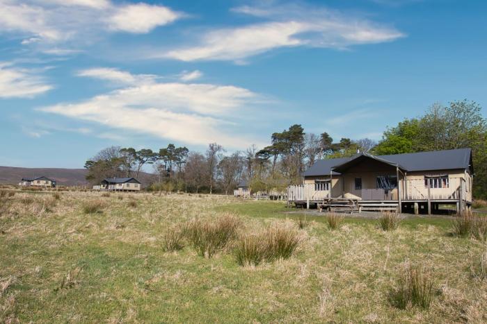 Bleasdale at Lantern and Larks