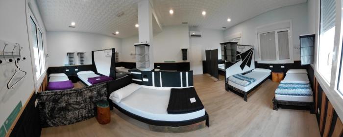 Albergue A ROTONDA