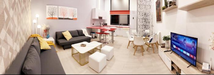 Loft del Mar & Parking