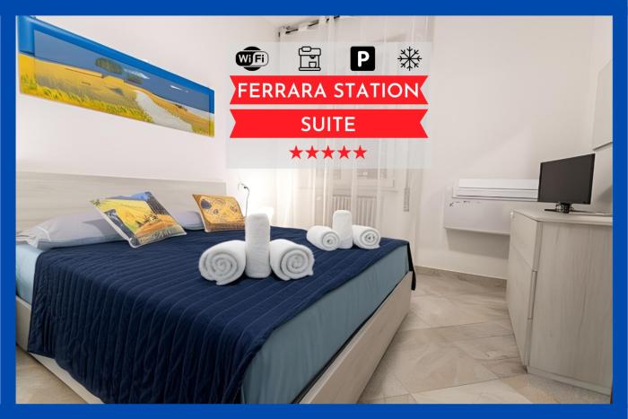 LE MURA Station Modern House - Parcheggio & Wi-Fi Gratis