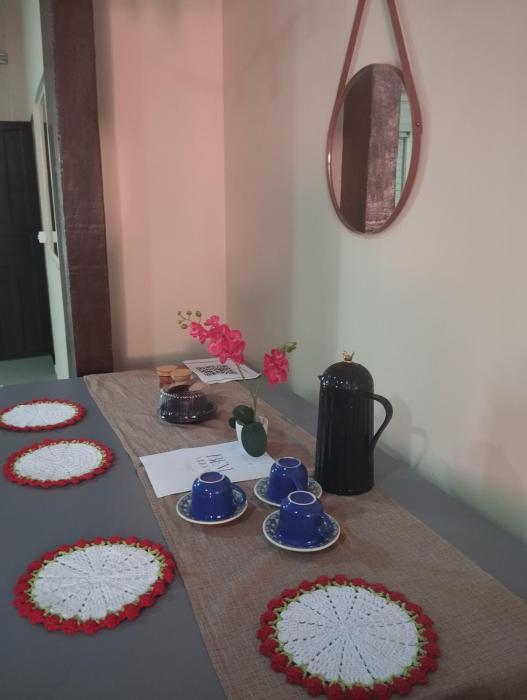 Refúgio Dom Emanuel