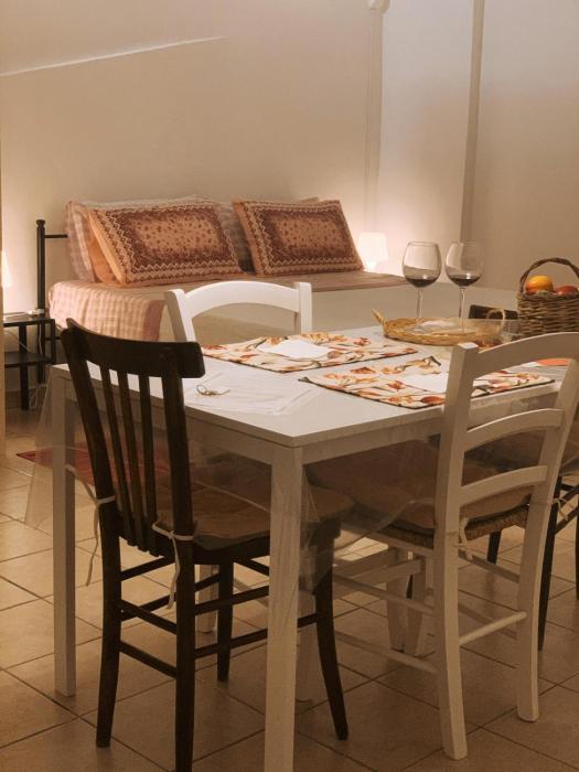 Case Vacanze - da Francesco