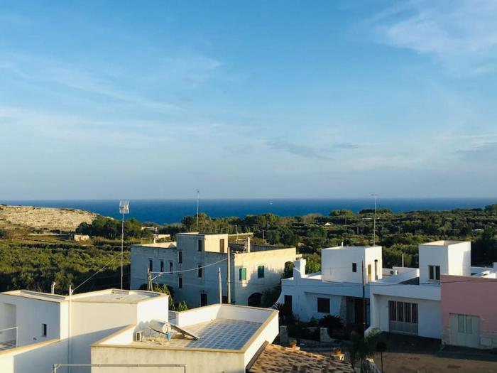 Depandance Maria con terrazza