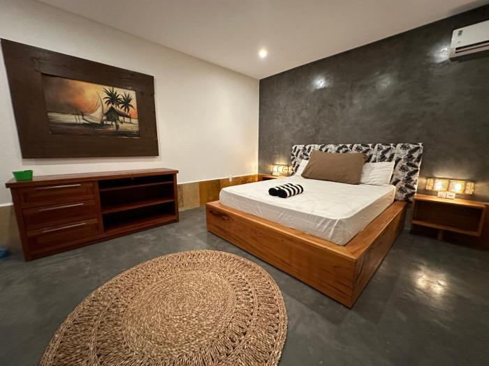 Pousada Oasis Paracuru