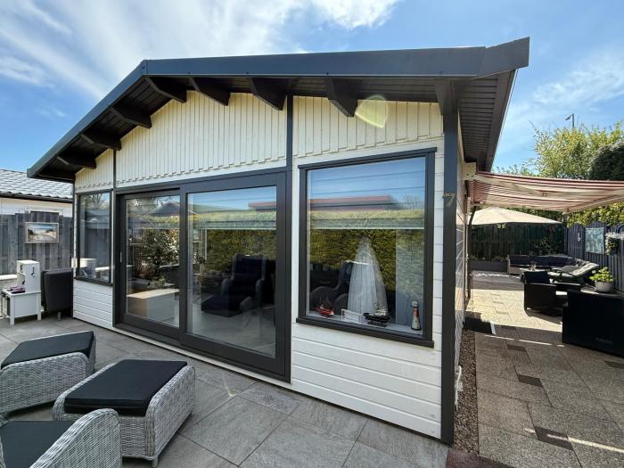 Sunny escape hoek van holland