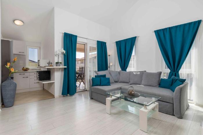 Apartment in Cizici - Insel Krk 54160