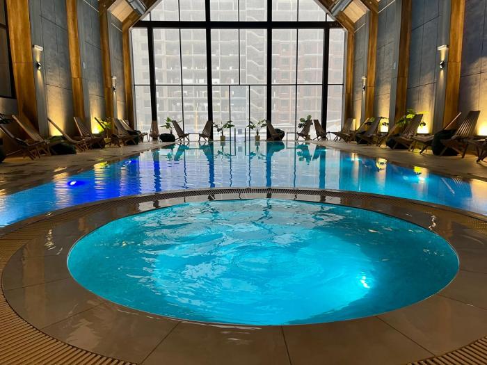 THEOS-Titova Vila Zlatibor