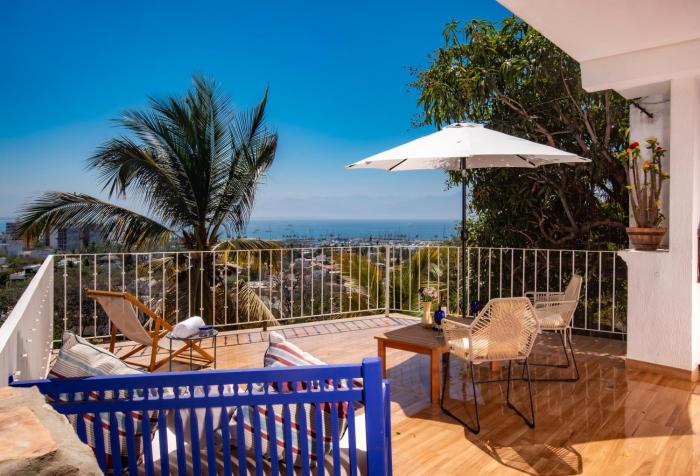 Villa Bella Bed & Breakfast Inn