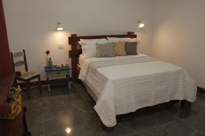 Pousada Rural Vista do Limoeiro