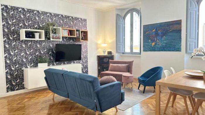 La bella vita Navona