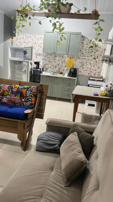 Casa no centro de Cabo Frio