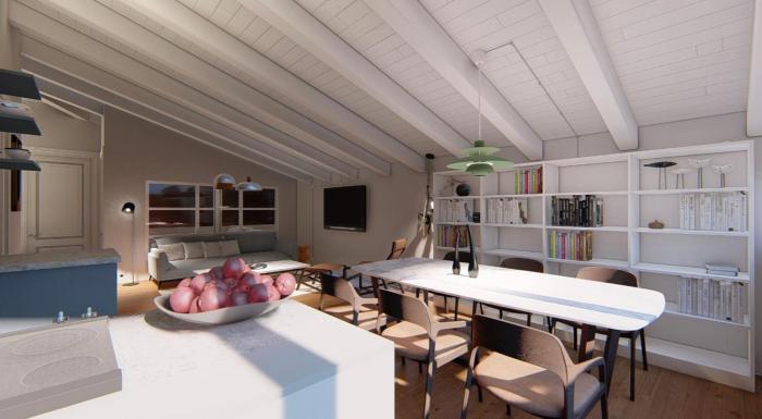 Sui ART RESIDENCE PLAKA