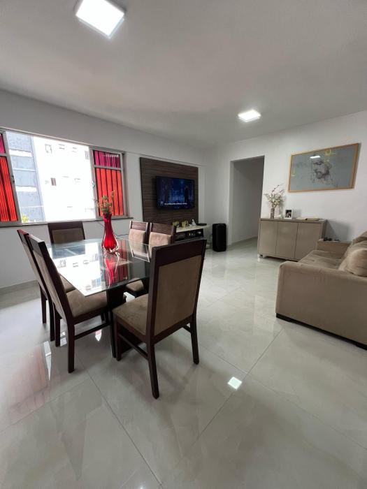 Tavares Bastos COP 30