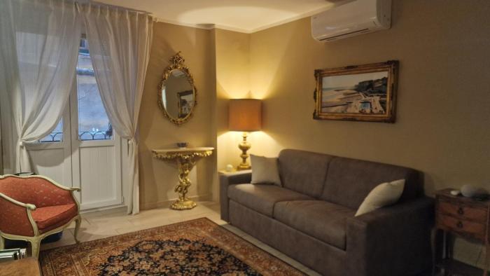 La Casa tra i Caruggi