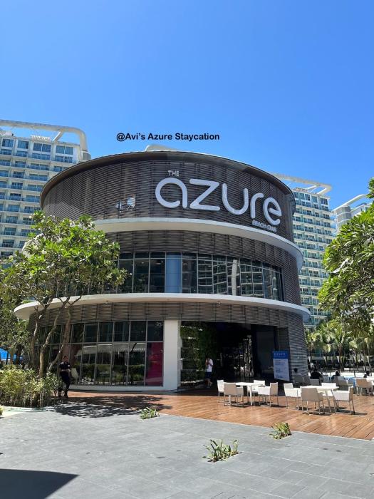 Azure Urban Resort Residences