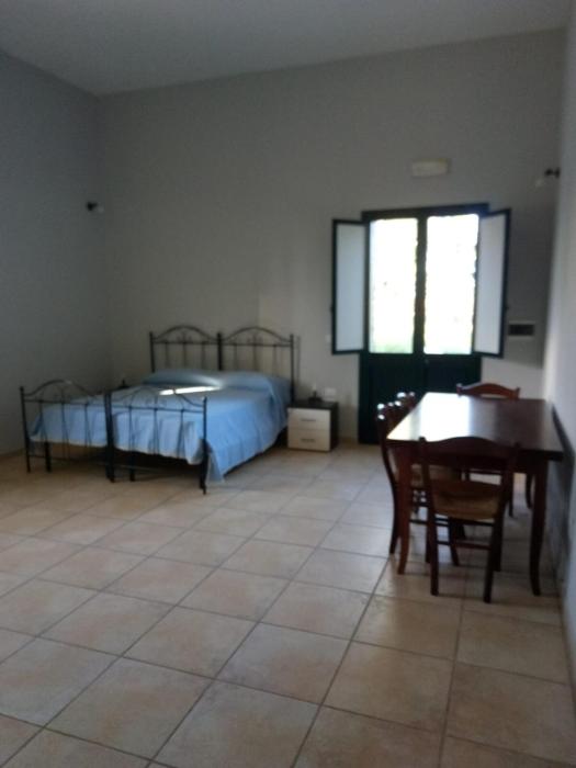 Casa Vacanza nellentroterra salentino