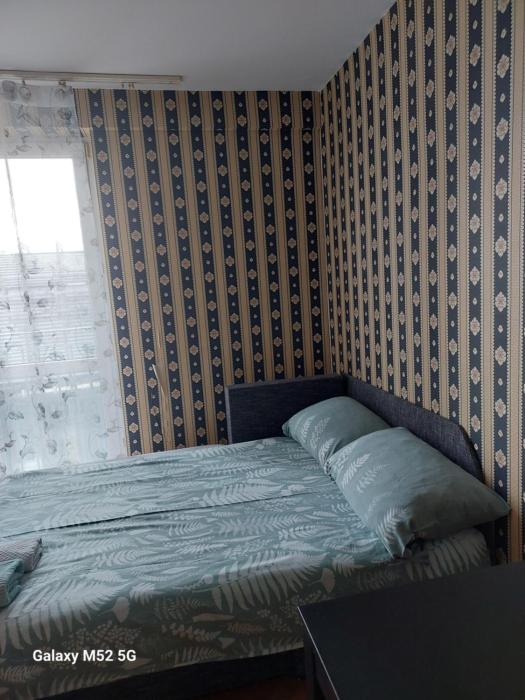 Apartamenty Roland 2 pokoje Warszawa Śródmieście metro Rondo ONZ,Aleja Jana Pawła II,18