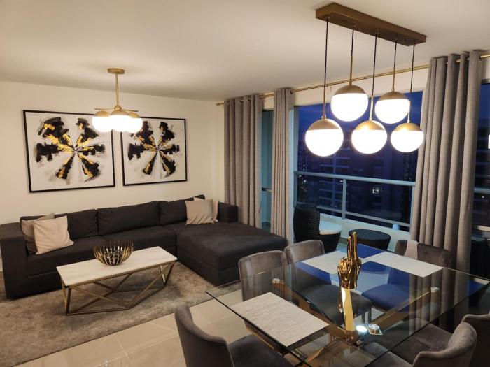 Cozy apartment in Cali