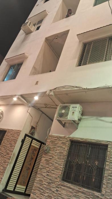 Lakshman Guest House Varanasi