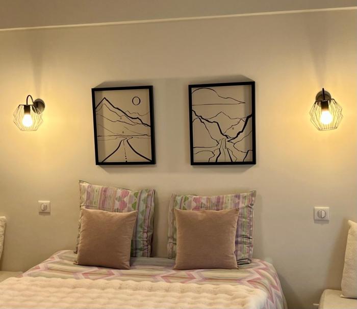 Appartements 5MIN MONTE CARLO