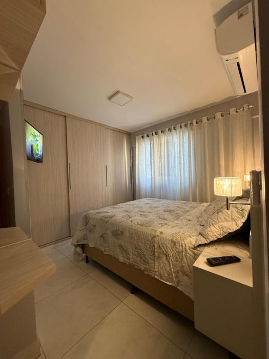 Apartamento Luxuoso