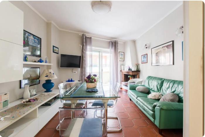 Bomboniera in the heart of Nettuno