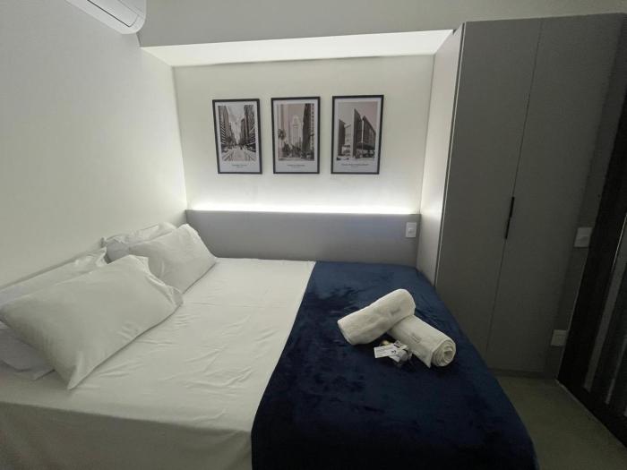 Studio moderno próx Allianz